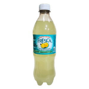 Fresca Grapefruit Sugar Free 500ml