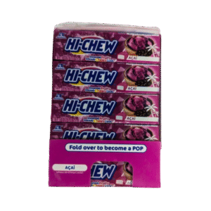 Hi-Chew Acai 15ct