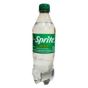 Sprite Lemon 500ml