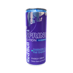 Red Bull Spring Waldmeister & Pink Grapefruit 250mlx24