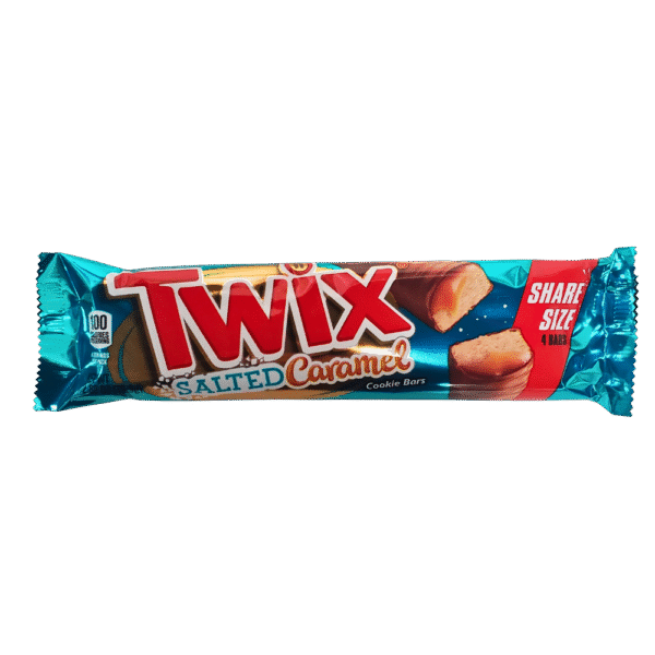 Twix Salted Caramel King 20X79.9g