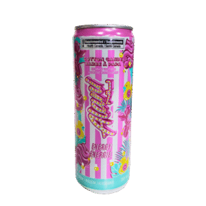 Alani Energy Drink Cotton Candy 12x355ml