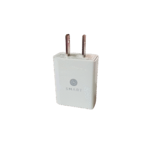 Smart USB Socket White each