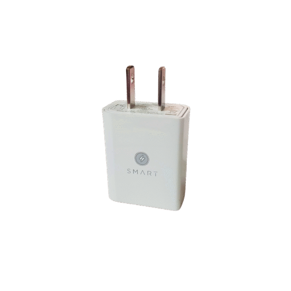 Smart USB Socket White each