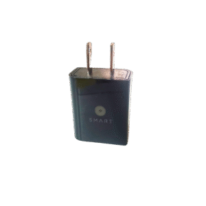 Smart USB Socket Black each