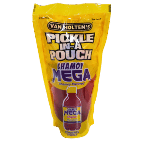 Van Holten's Chamoy Mega Pickle