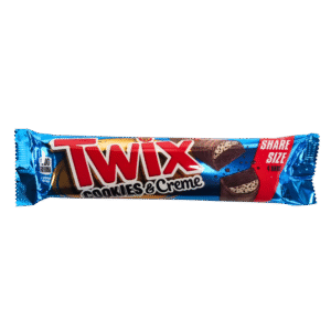 Twix Cookies & Creme King 20X77.1g