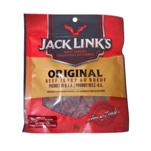 Jacklinks Beef Jerky Original 80g