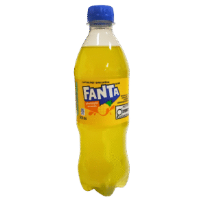 Fanta Pineapple Bottle 500ml