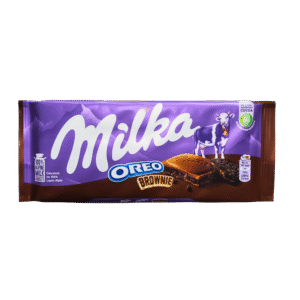 Milka Oreo Brownie 90g (Deal)