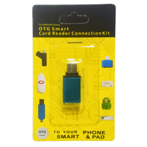 OTG Smart Kit