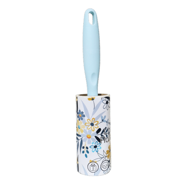 Lint Roller + 2 Extra Rolls 100mm