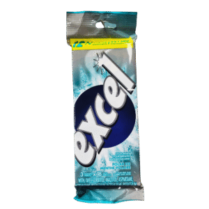 Excel Polar Ice 3X18pcs
