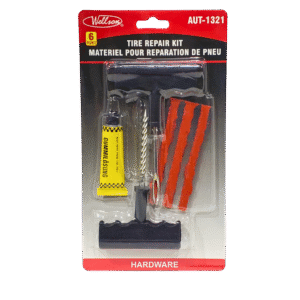 Wellson Tire Repair Kit