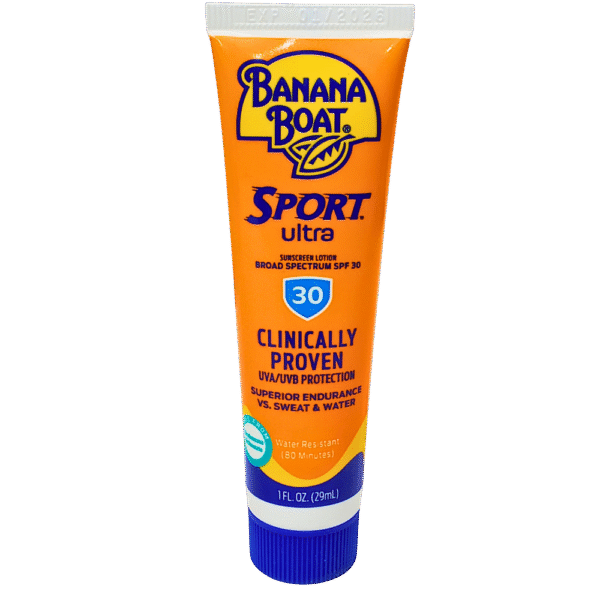 Banana Boat Sport ultra Sunscreen 29ml