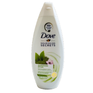 Dove Shower Gel Invigorating Ritual 250ml