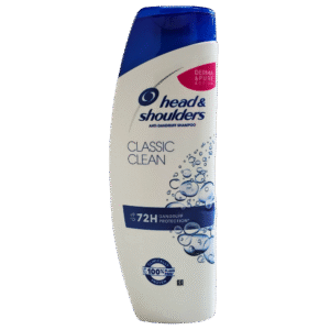 Head & Shoulders Shampoo Classic Clean 400ml
