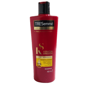 TRESemme Shampoo Keratin Smooth 400ml