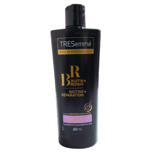 TRESemme Shampoo Biotin+Repair 400ml