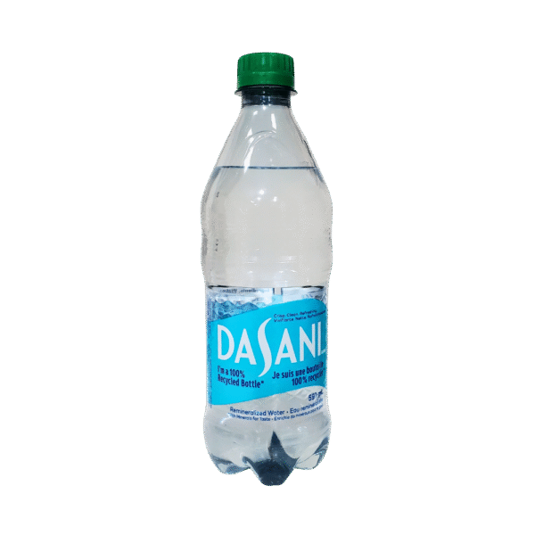 Dasani 24X591ml