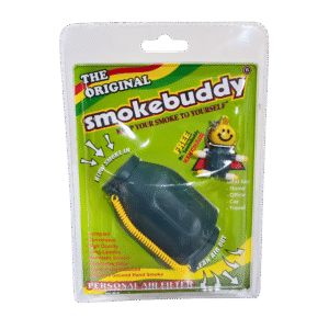 Smoke Buddy Assorted Color Each