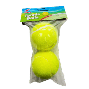 Tennis Balls 2pk