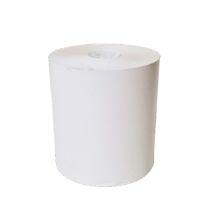 Thermal Paper Roll 3-1/8 50ct