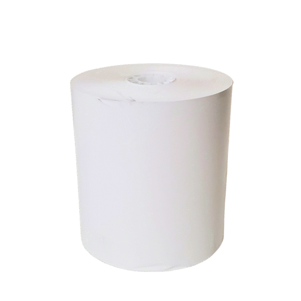 Thermal Paper Roll 3-1/8 50ct