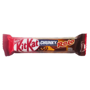KitKat Chunky Rolo 24X42g