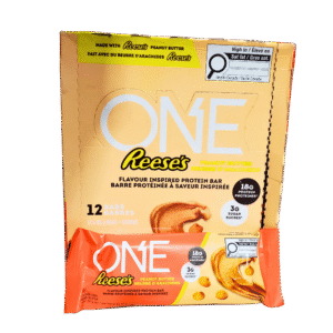 ONE Protein Bar Reese's 12X60g
