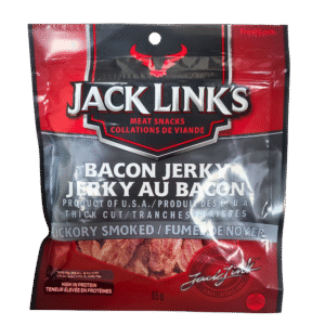 Jack Link's Bacon Jerky 85g