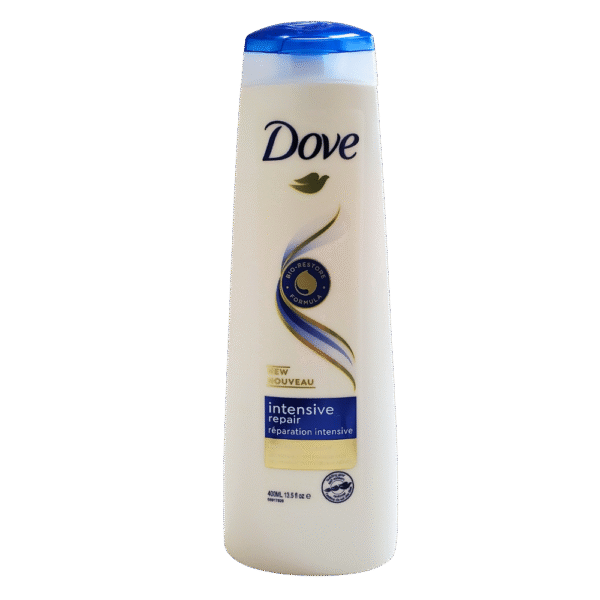 Dove Shampoo Intensive Repair 400ml