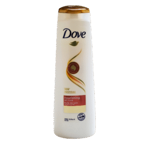 Dove Shampoo Oil Care 400ml
