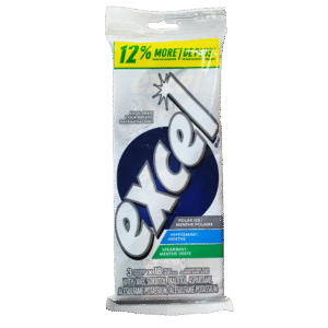 Excel Assorted 3X18pcs