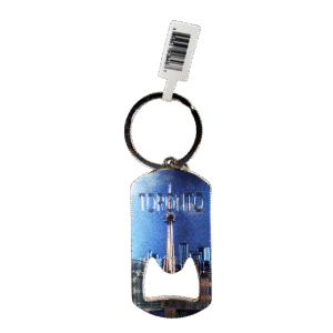 Key Chain Bottle Opener Toronto Each