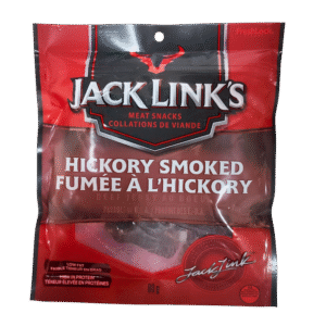 Jack Link's Hickory Smoked 80g