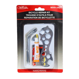 Wellson Bicycle Repair Kit