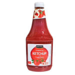 Selection Tomato Ketchup 1L