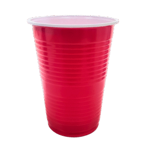 Red Cups 12oz. 50ct