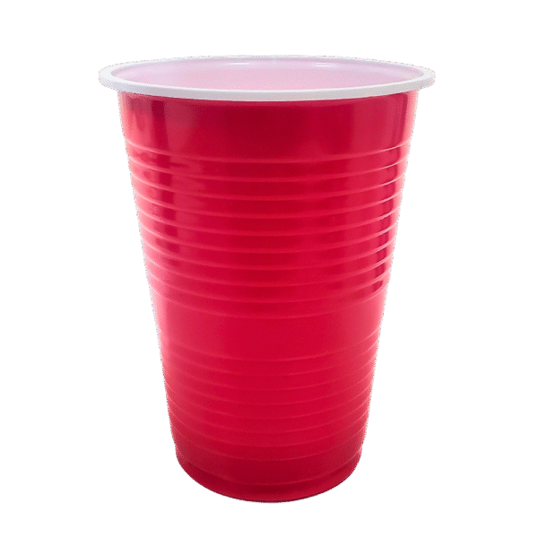 Red Cups 12oz. 50ct