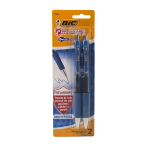 BIC Gel Pens 2pk