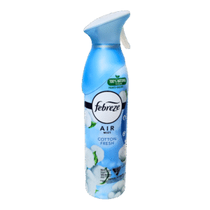 Febreze Air Mist Cotton Fresh 300ml
