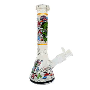 Bong Assorted 9" Each (120)