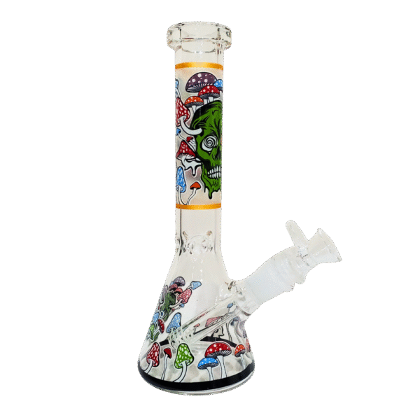 Bong Assorted 9" Each