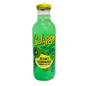 Calypso Kiwi Lemonade 12x473mL