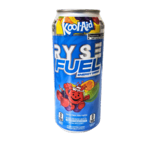 Ryse Fuel Kool Aid 12X473ml