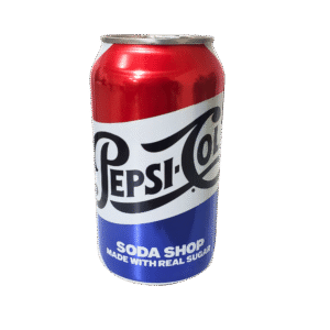 Pepsi Cola Soda 12X355ml