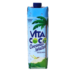 Vita Coco Coconut Water 12x1L