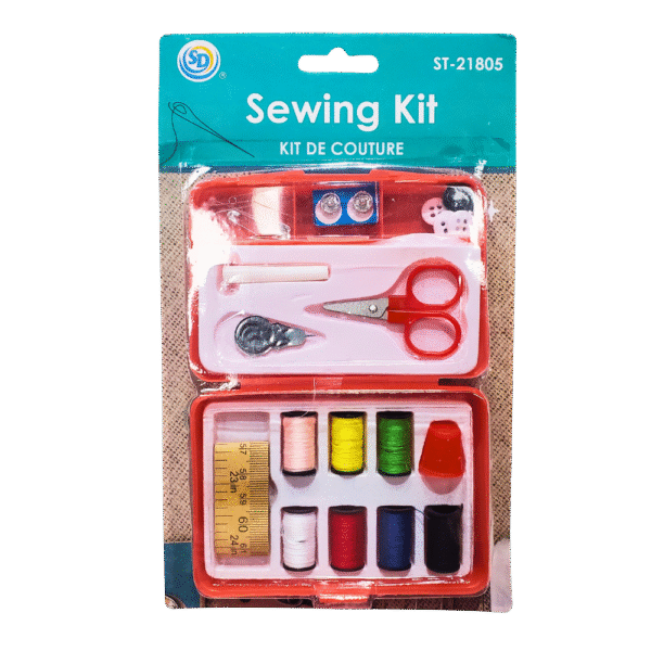 Sewing Kit Each