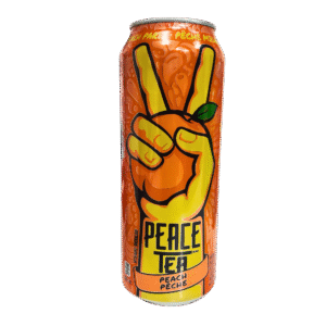 Peace Tea Peach 12x695ml